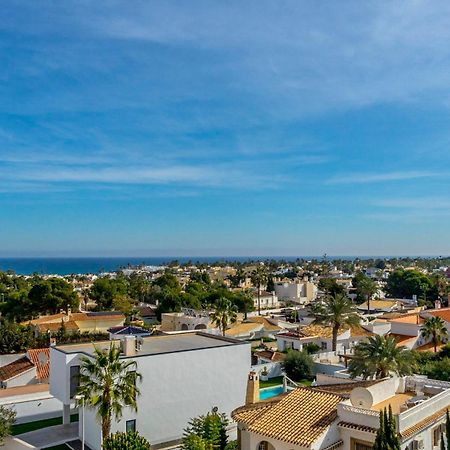 Apartamento HE Zenia San Francisco Oriola  Exterior foto