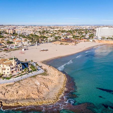 Apartamento HE Zenia San Francisco Oriola  Exterior foto