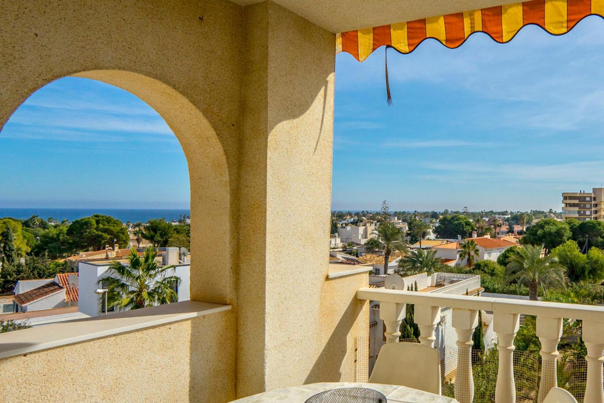 Apartamento HE Zenia San Francisco Oriola  Exterior foto